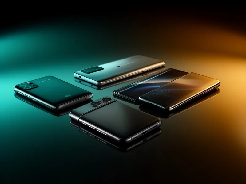 Cele mai bune telefoane flagship