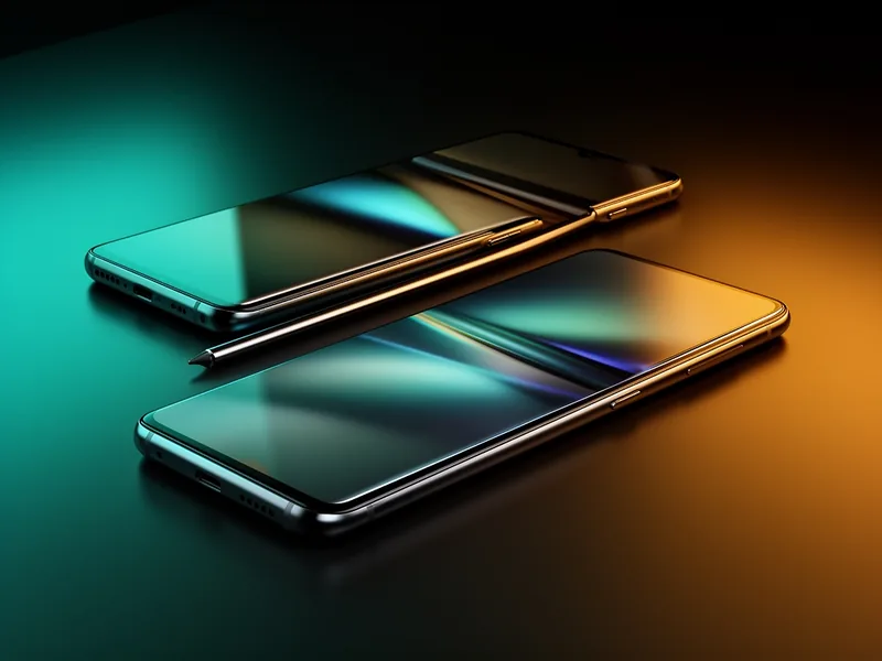 Telefoane cu cel mai bun ecran AMOLED