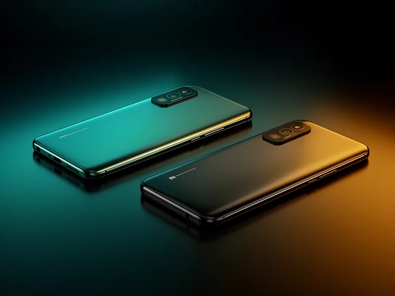 Telefoane Xiaomi recomandate