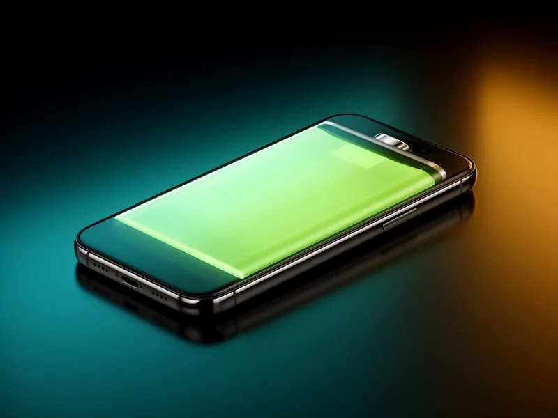 Telefon cu baterie mare care tine mult