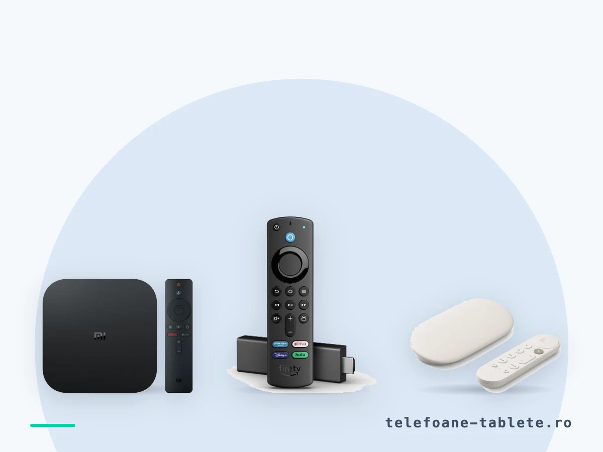 Cel mai bun TV box: certificarea decide daca Netflix merge in HD