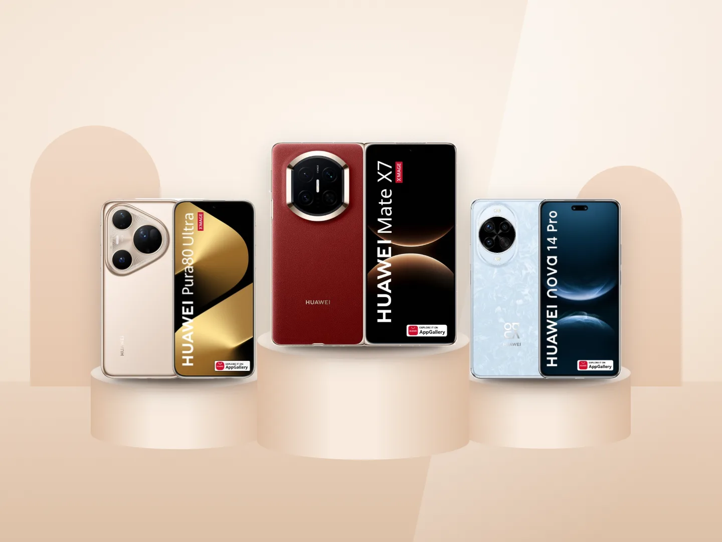 Telefon Huawei: niciunul nu declara 5G in pagina de produs