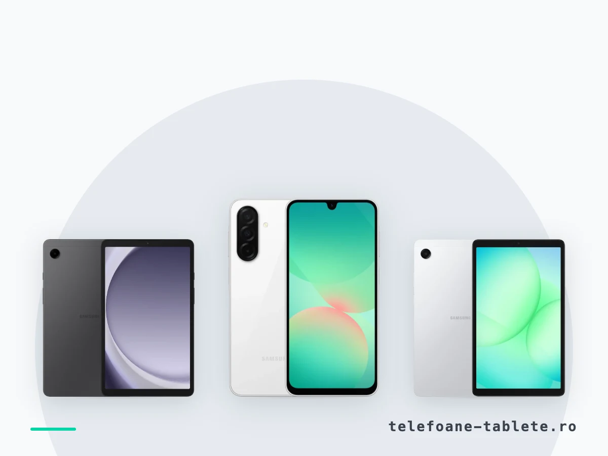 Telefon sau tableta: tableta costa cu o treapta de gama mai putin