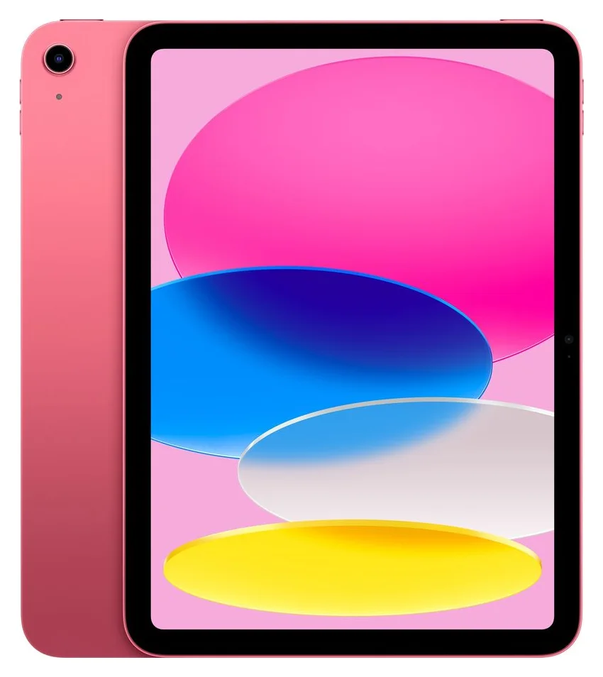 Apple iPad 11, 128 GB, Wi-Fi, Pink