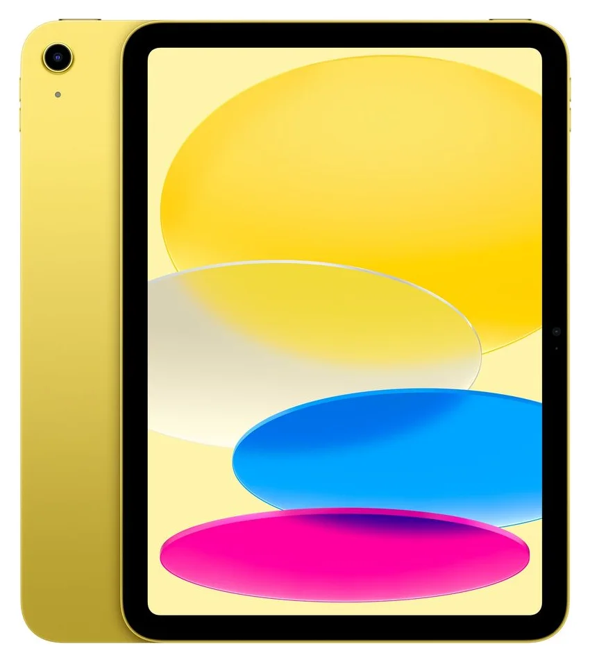 Apple iPad 11, 128 GB, Wi-Fi, A16 Bionic