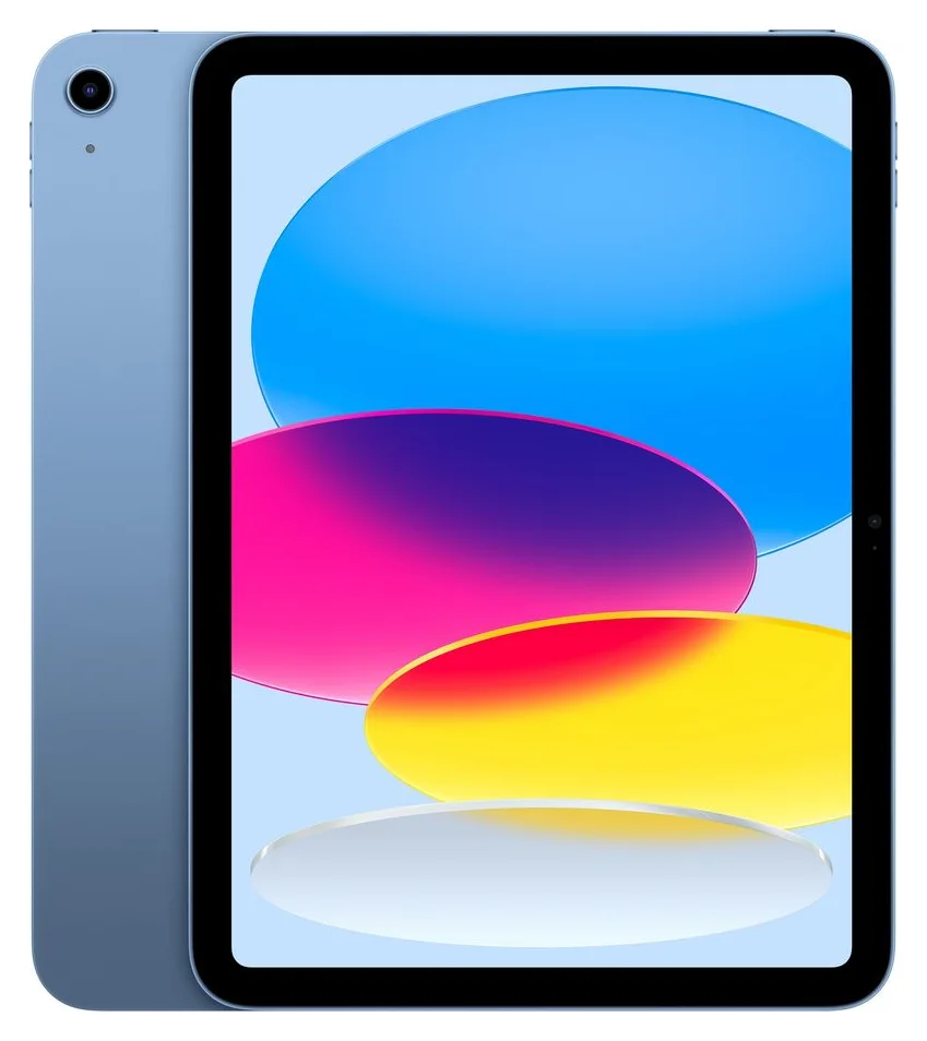 Apple iPad 11, 256 GB, Wi-Fi, albastru