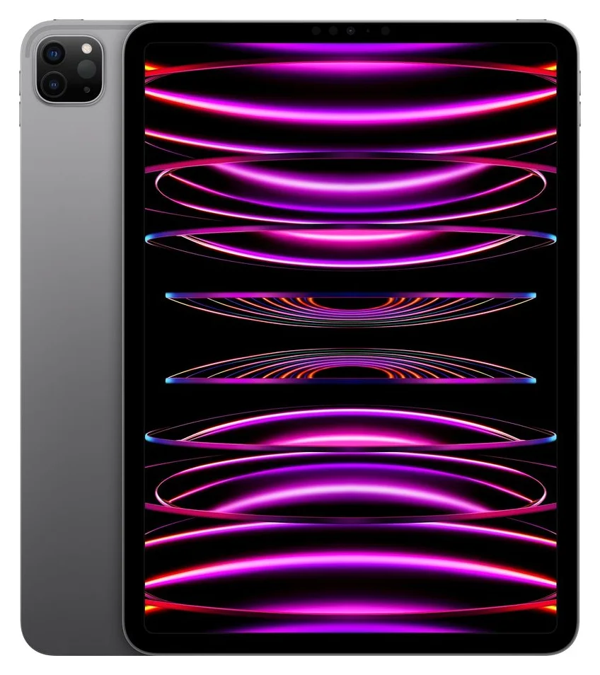 Apple iPad Pro 11 (2022), 2 TB, M2, 16 GB RAM