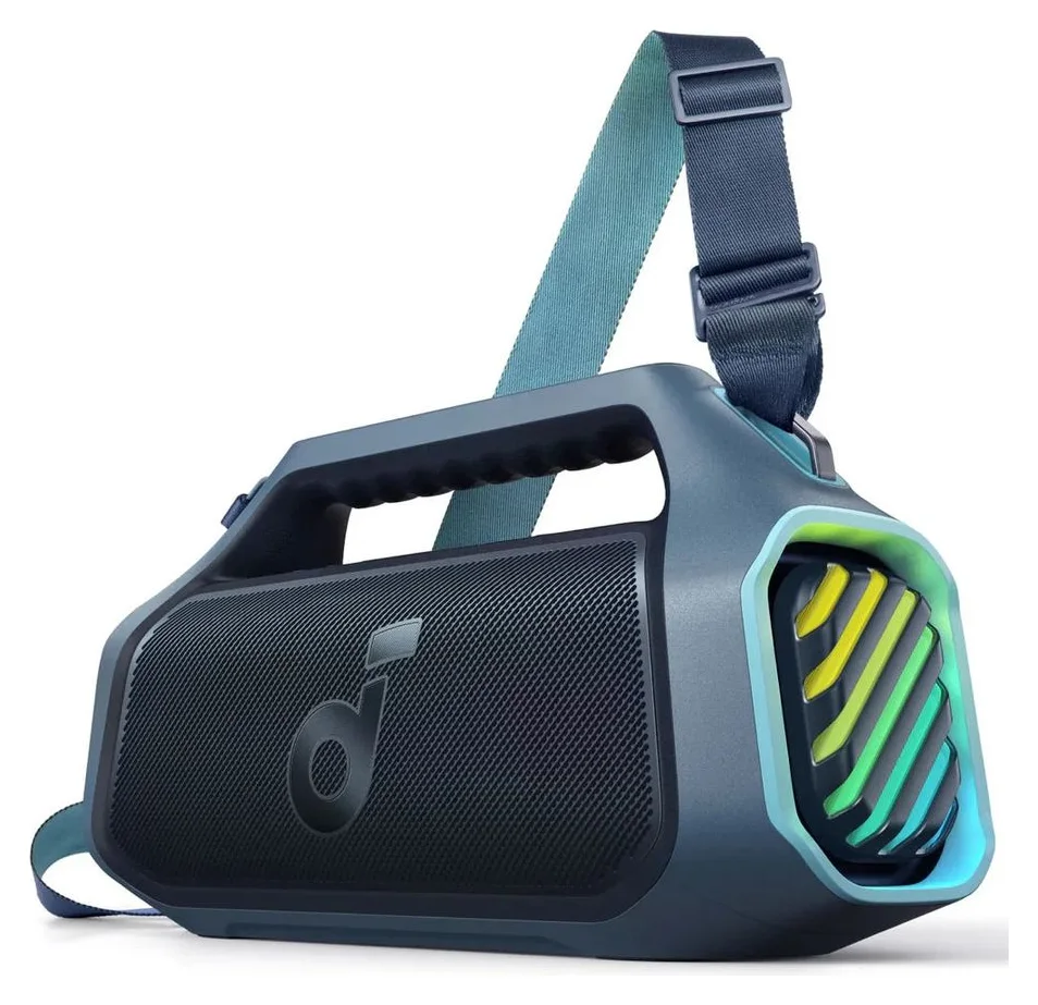 Anker Soundcore Boom 2 Plus