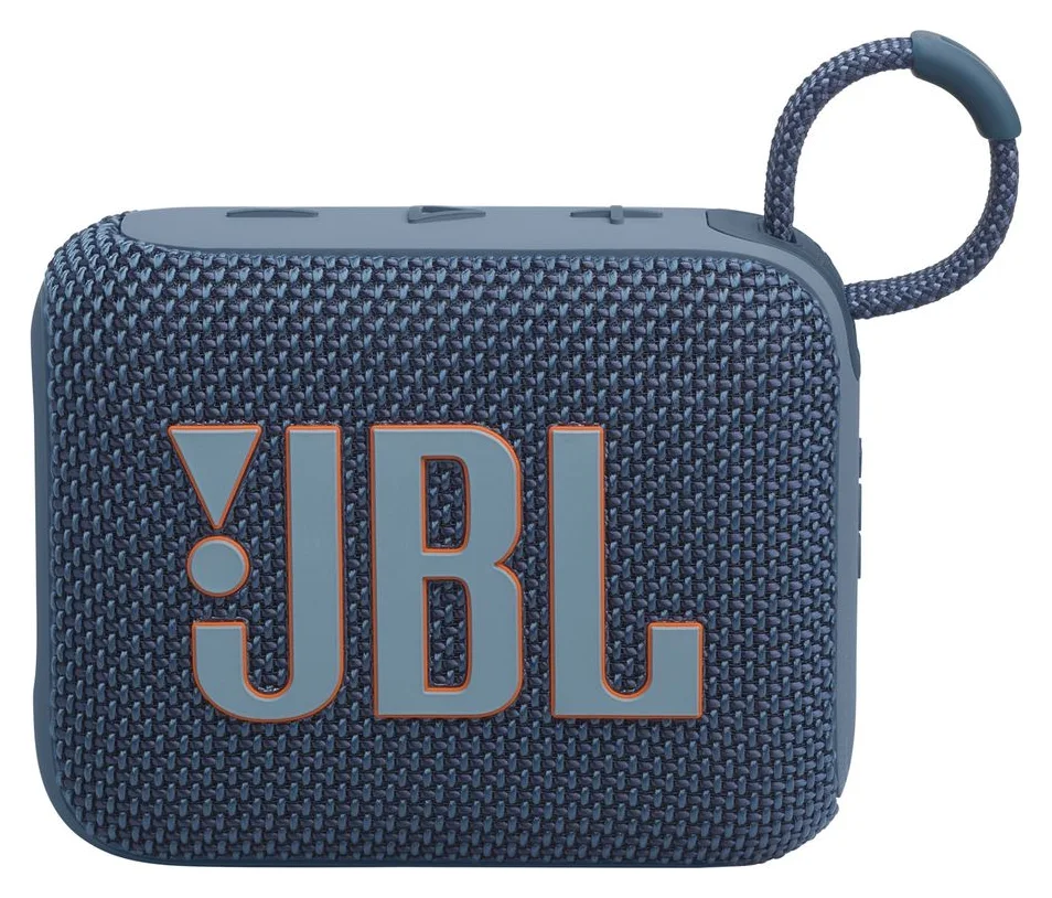 JBL Go 4