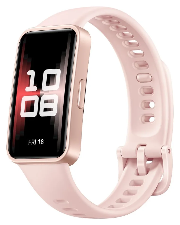 Huawei Band 9, Charm Pink