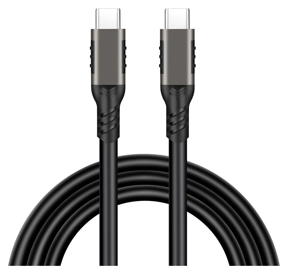 USB-C 3.2, 100W si 20Gbps