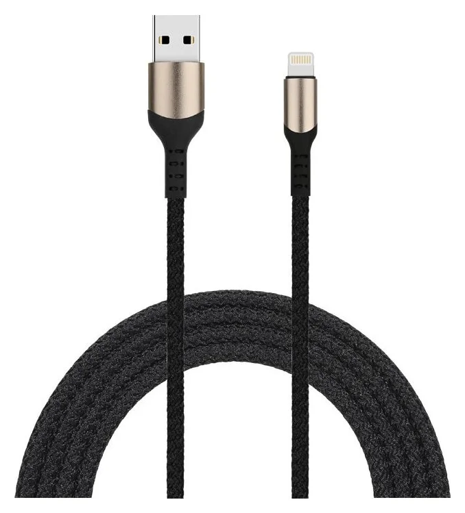 USB la Lightning, 2.4A