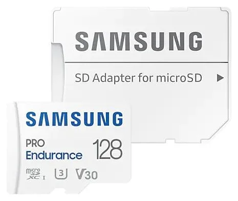 Samsung PRO Endurance 128GB