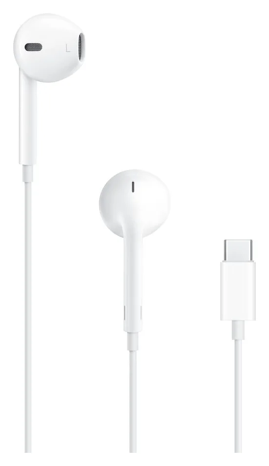 Apple EarPods USB-C