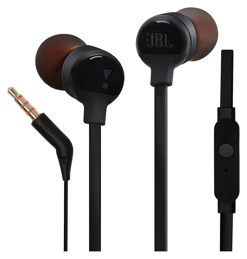JBL Tune 110, casti in ear