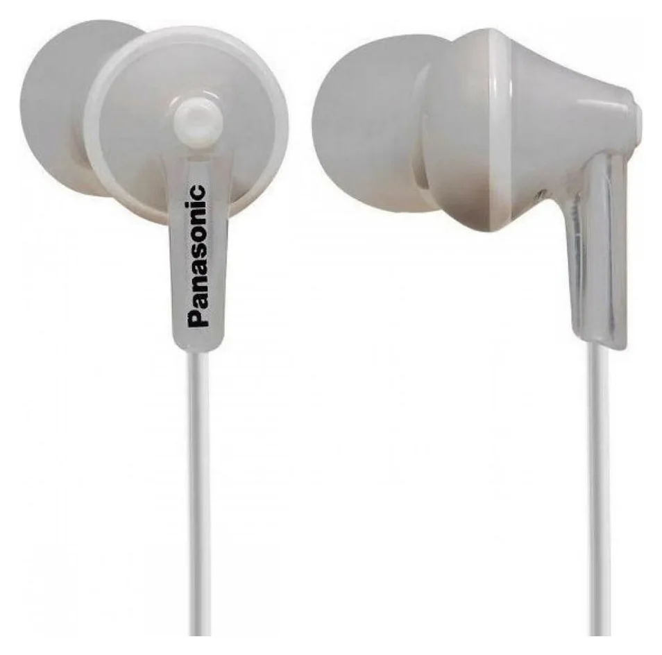 Panasonic RP-HJE125E, casti in ear