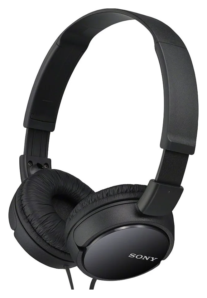 Sony MDR-ZX110, casti on ear