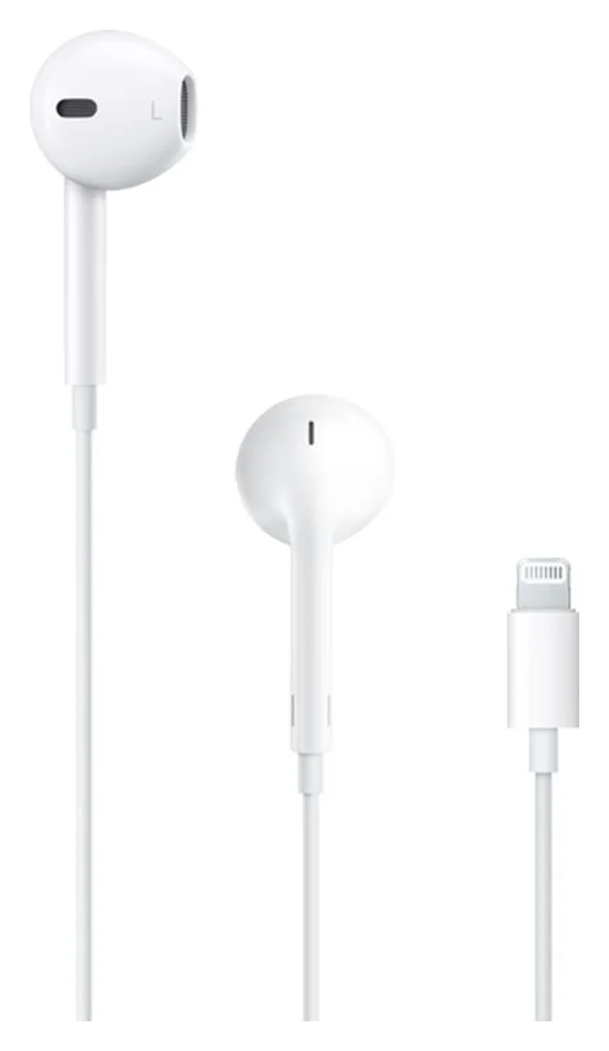 Apple EarPods cu Lightning