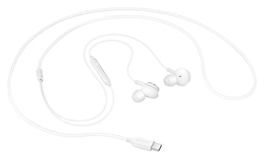 Samsung Type-C, casti in ear