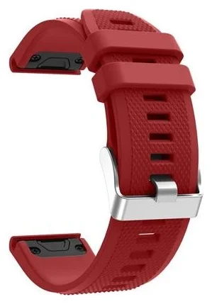 Garmin Quick Release, silicon, 26 mm