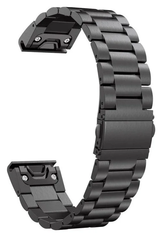Garmin din otel, 22 mm