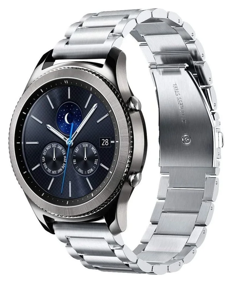 DALBAN inox, 22 mm