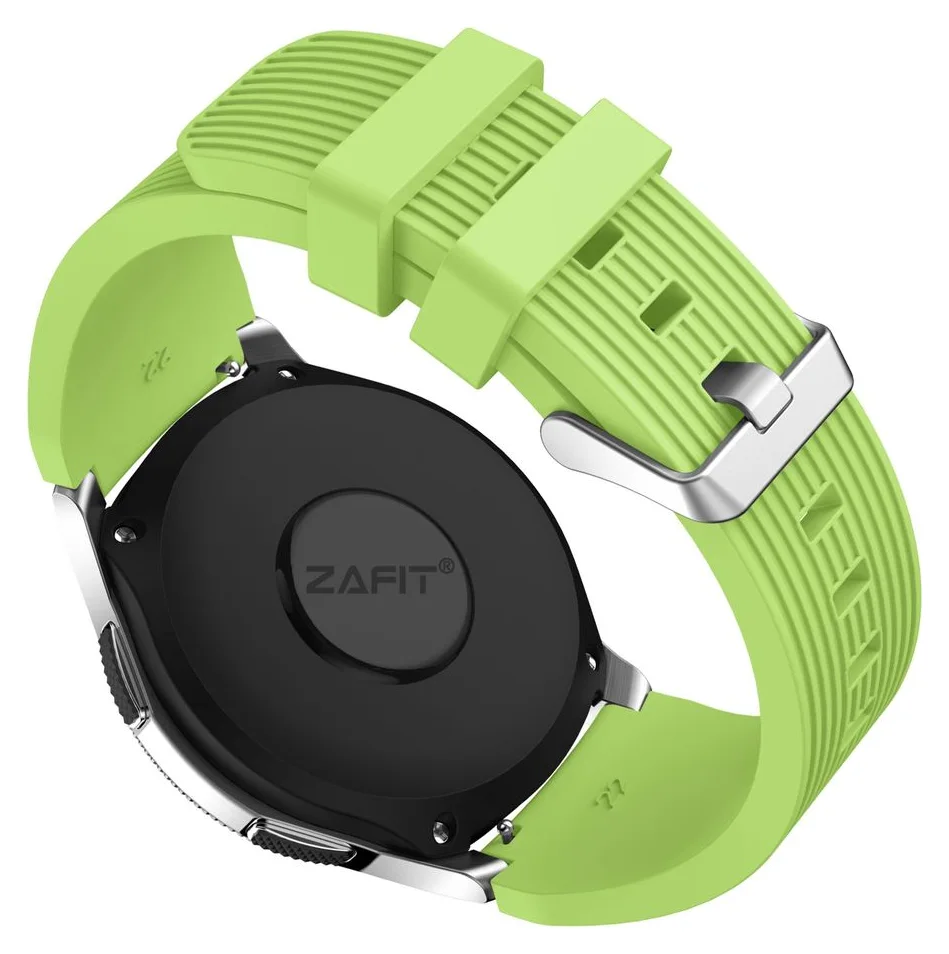 ZAFIT silicon, 22 mm