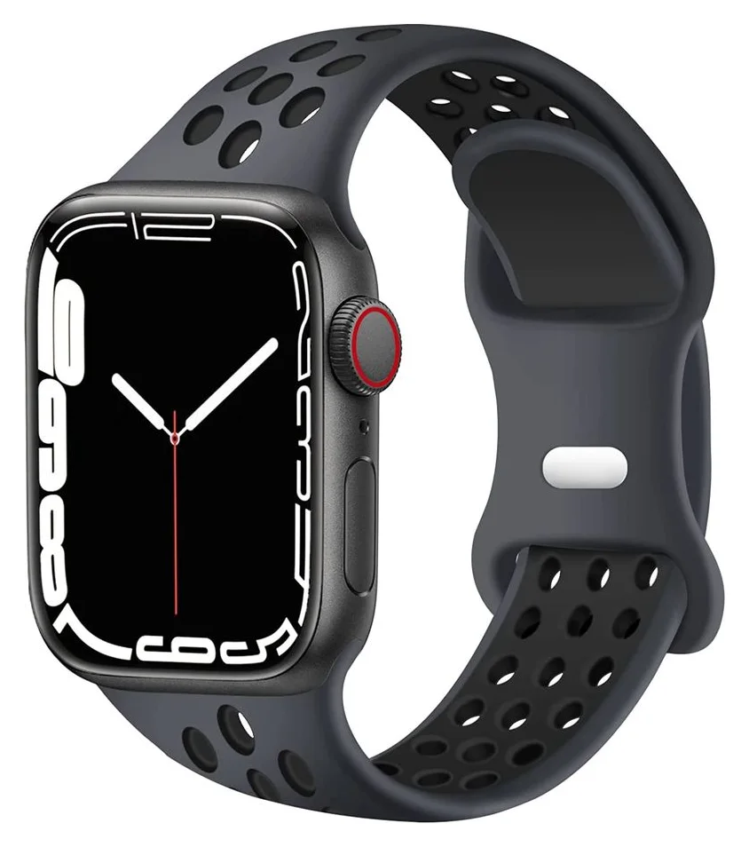 ZAFIT silicon pentru Apple Watch, 42 mm