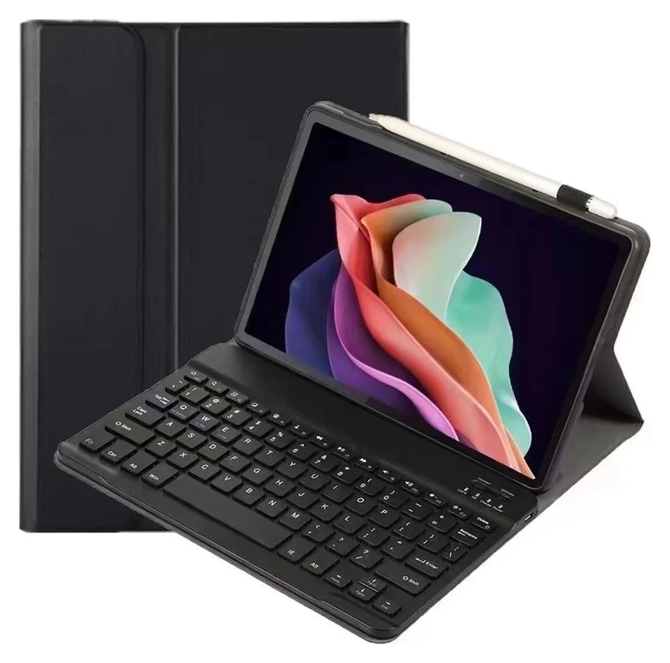 DDOLI cu tastatura, pentru Lenovo Tab P12
