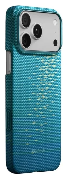 Pitaka Ultra-Slim Lucid, iPhone 17 Pro Max