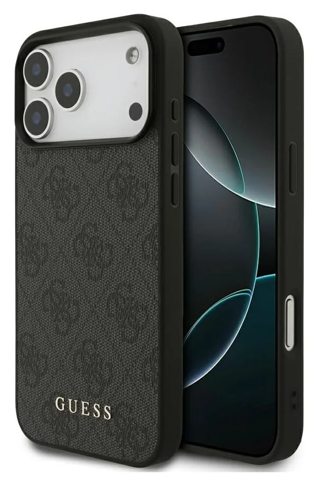 Guess Hardcase 4G Classic, iPhone 17 Pro Max