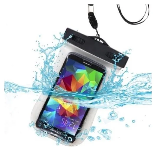 Husa subacvatica universala, waterproof