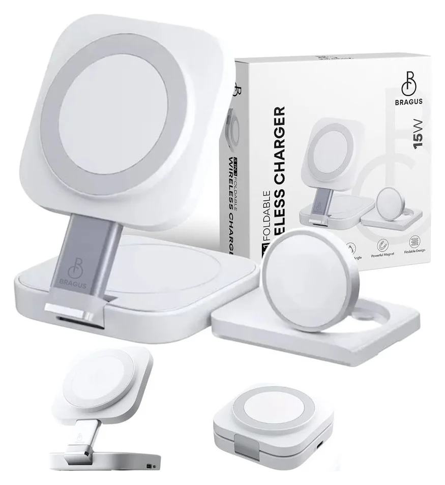 BRAGUS 3 in 1