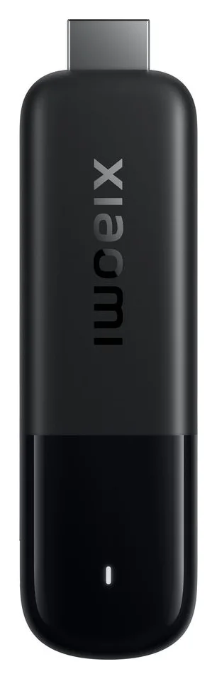 Xiaomi TV Stick 4K 2nd Gen, Google TV, partea de sus a gamei