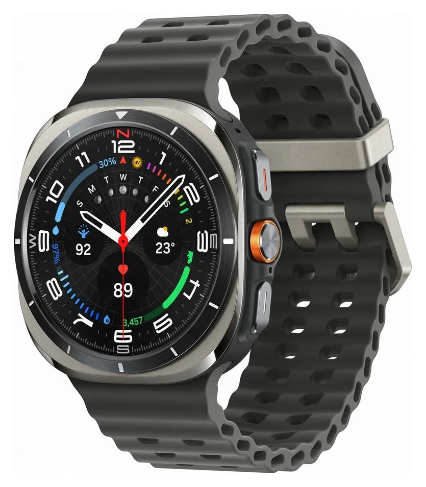 Samsung Galaxy Watch Ultra, 47 mm, LTE