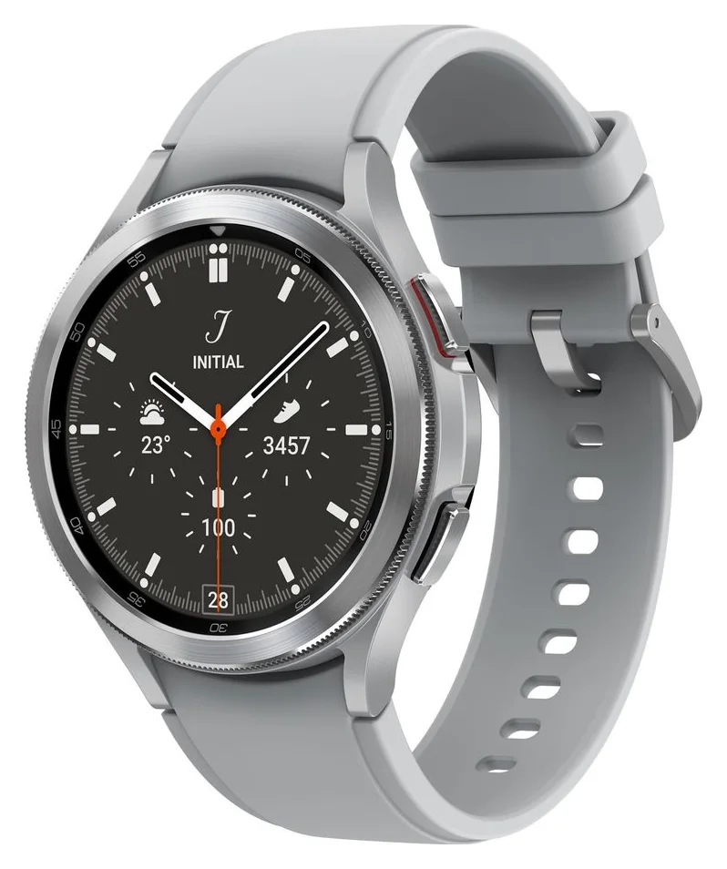 Galaxy Watch4 Classic, 46 mm, BT