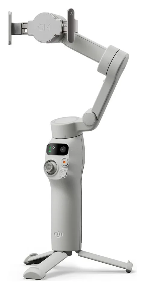 DJI Osmo Mobile 7, 3 axe, 300 g, 3.350 mAh