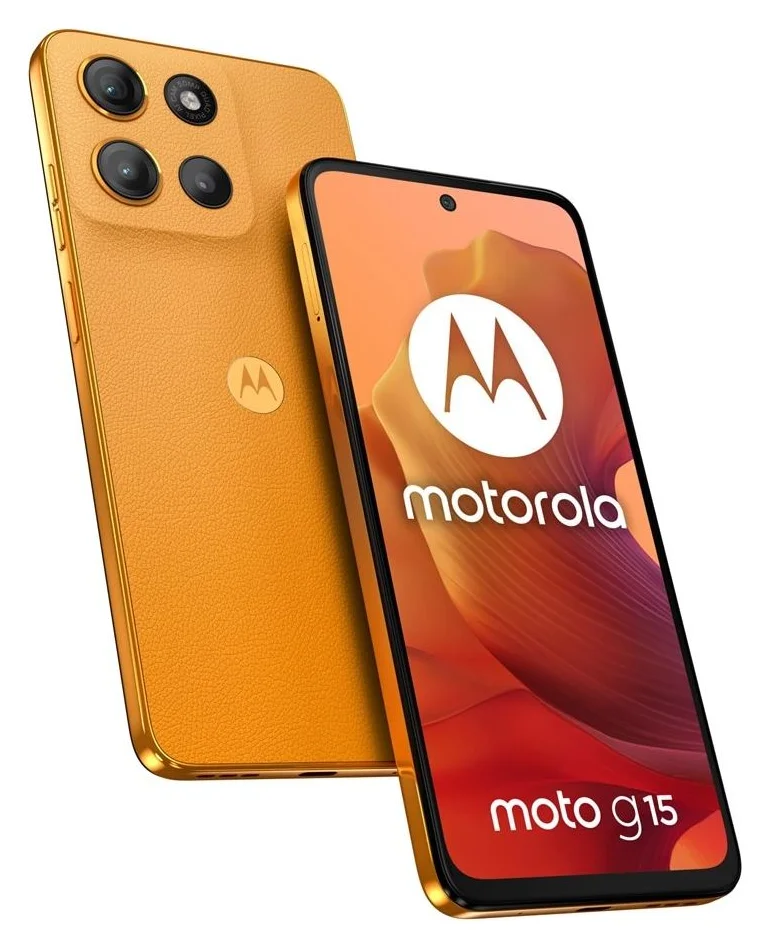 Motorola Moto G15, varianta de la intrarea in gama