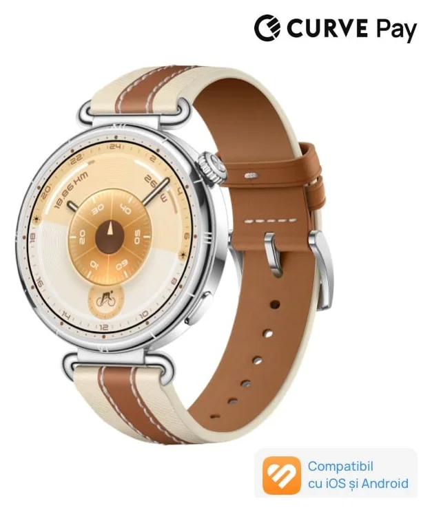 Huawei Watch GT 6, 41 mm