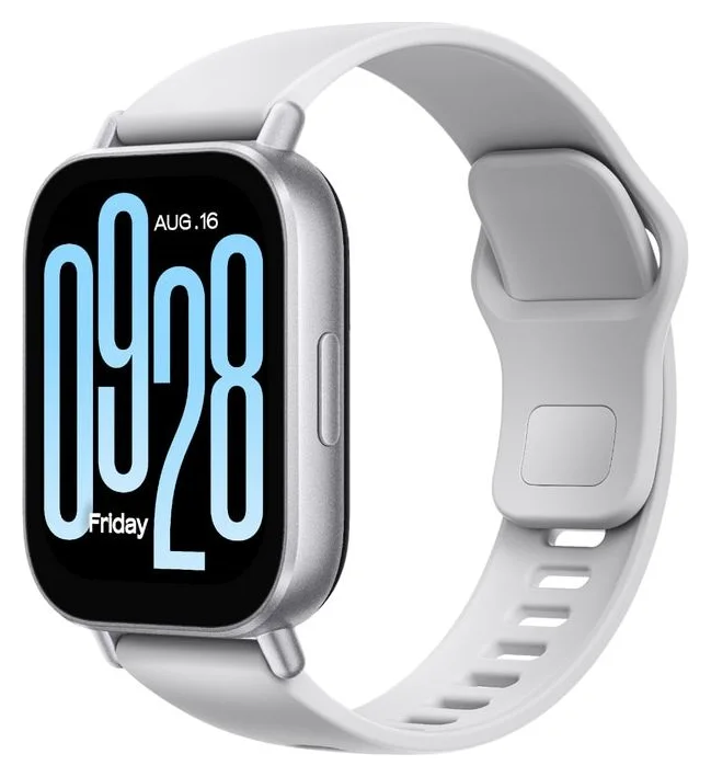Xiaomi Redmi Watch 5 Active, Matte Silver