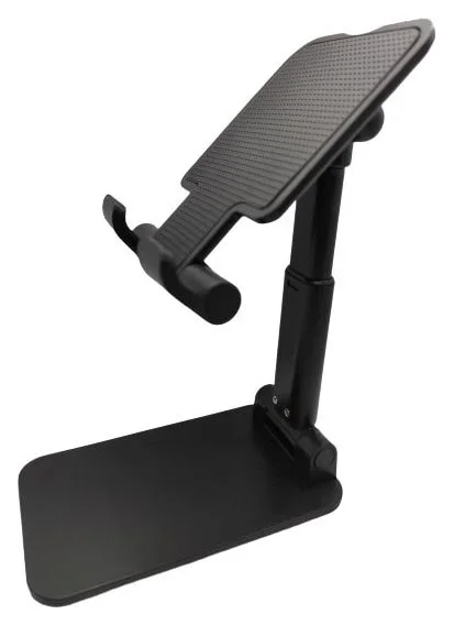 Suport de masa sau birou, pentru tableta si telefon