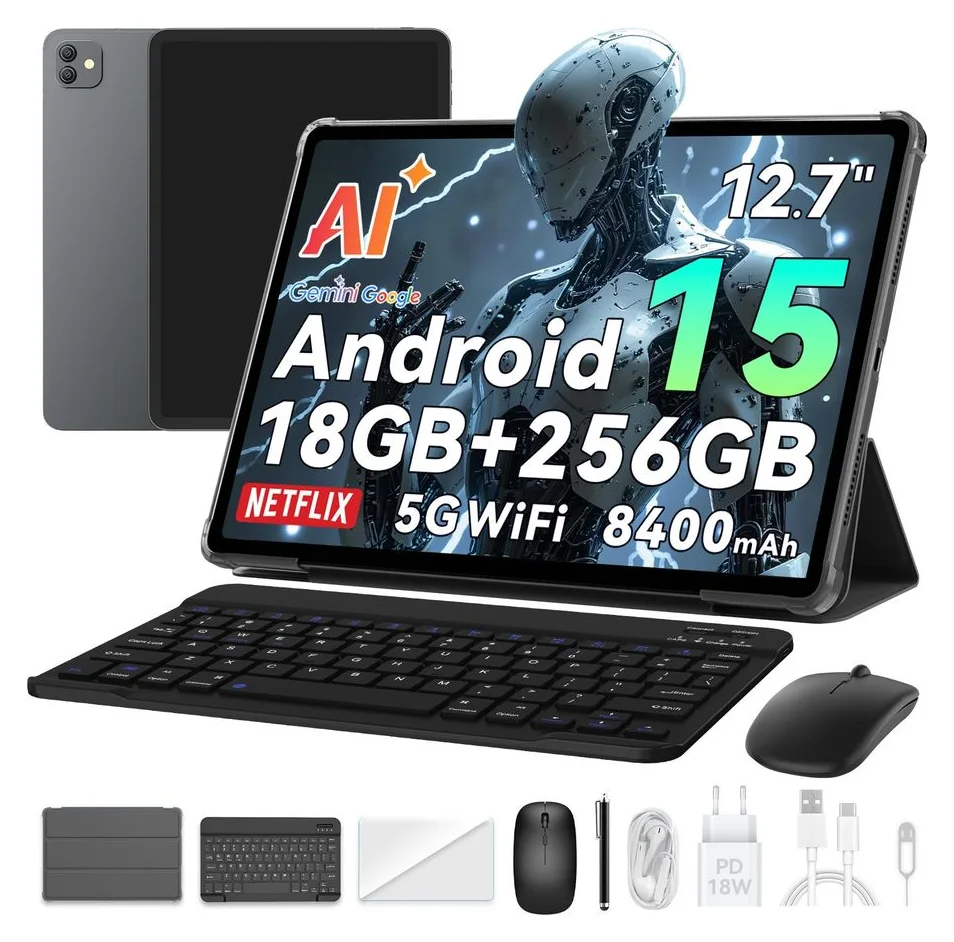 Blackview LINK 8, 12,7 inch 90 Hz