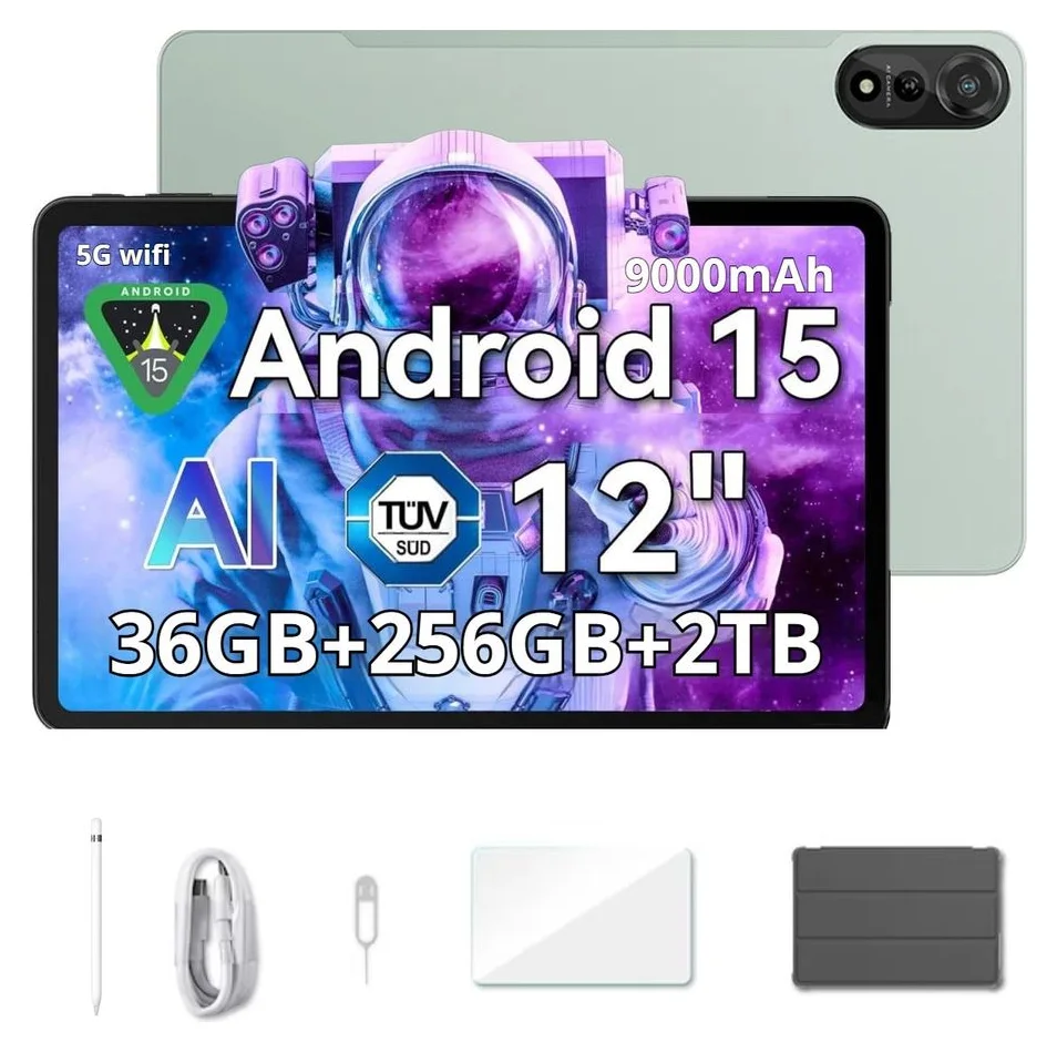 Blackview MEGA 2, 12 inch