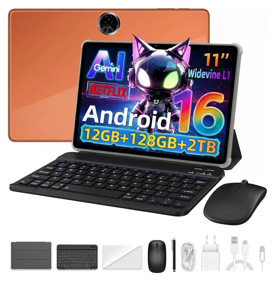 Blackview ZENO 5, 12 inch