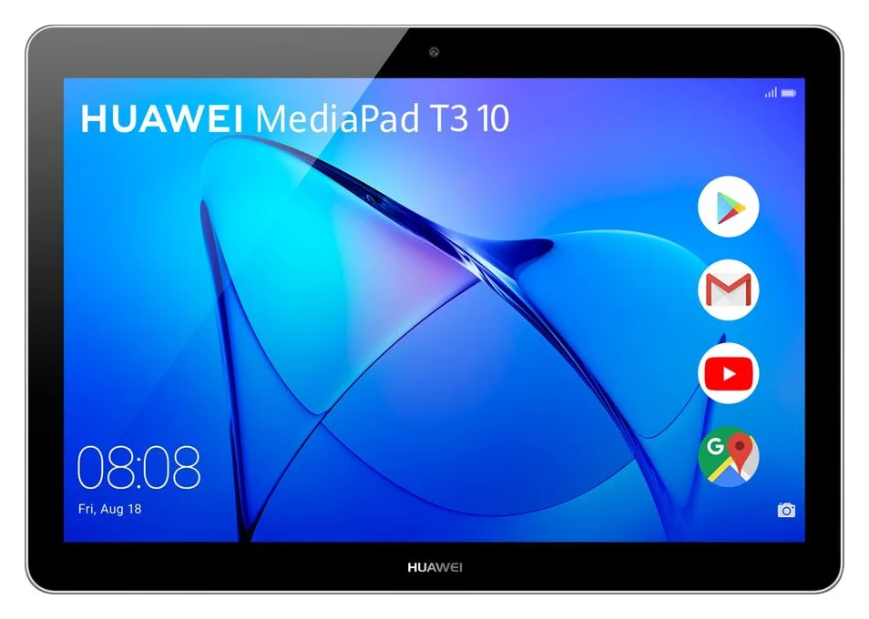Huawei MediaPad T3 10, 9,6 inch