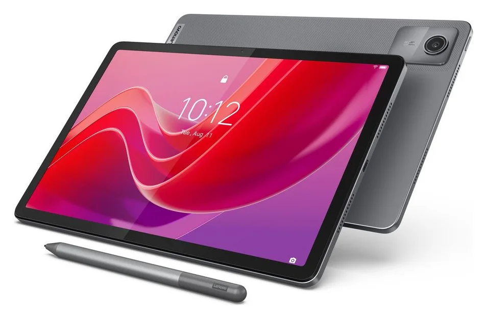 Lenovo Tab M11, 4 GB