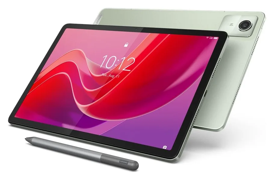 Lenovo Tab M11, 8 GB