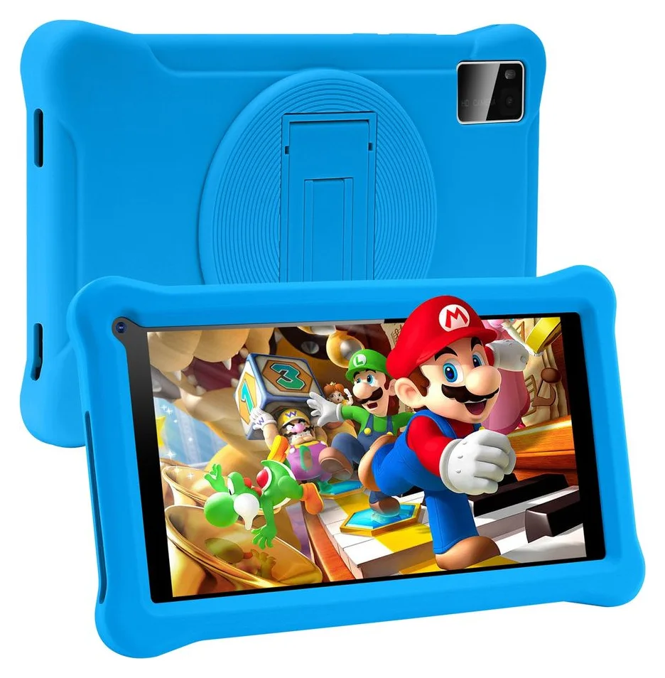 SUMTAB 7 inch, Android 11, control parental