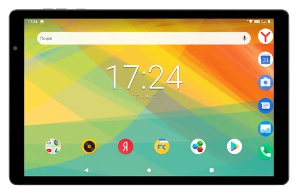 Prestigio Grace 4891, 10,1 inch