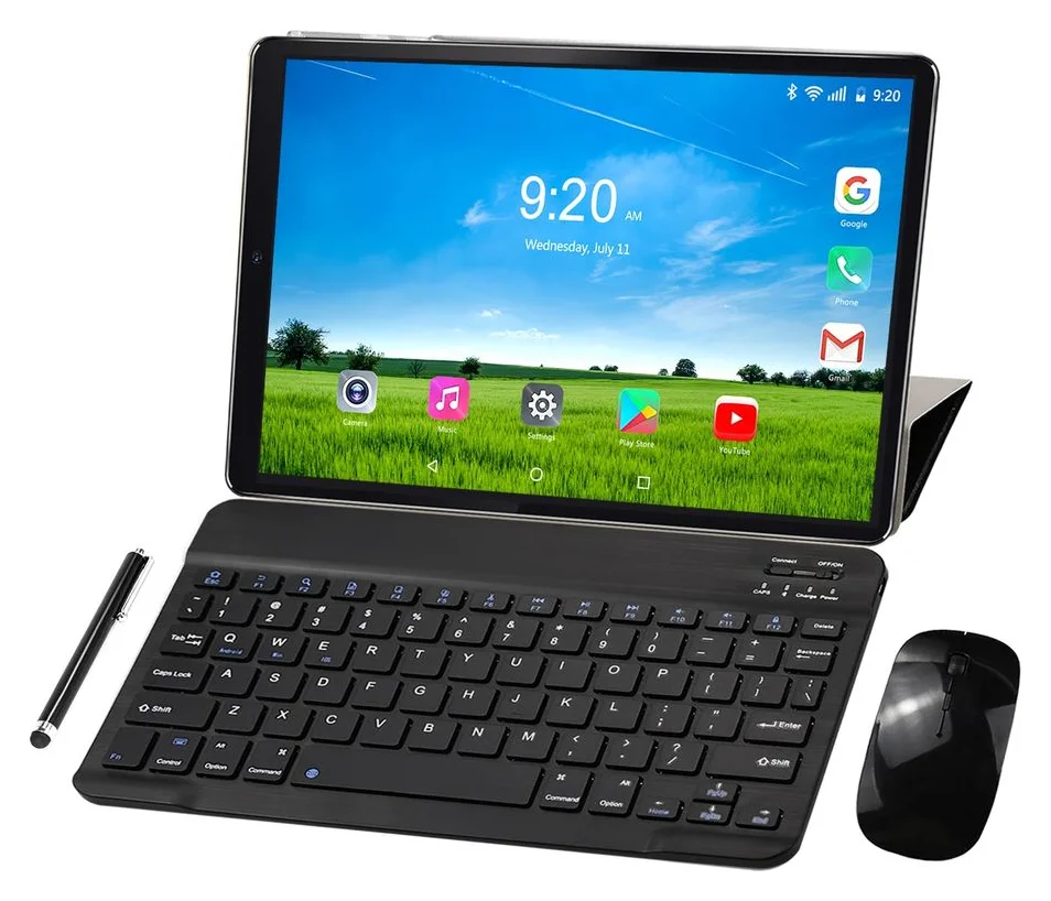 YOTOPT Y3, 10 inch